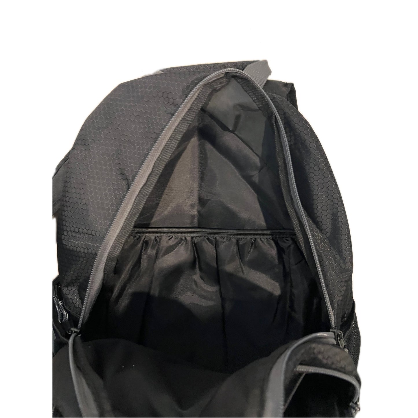 Eastsport Unisex Rally Sport 2.0 Backpack, Black