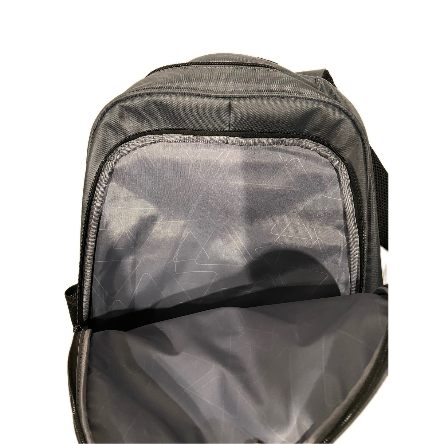 Dejuno Padded Laptop Travel Backpack