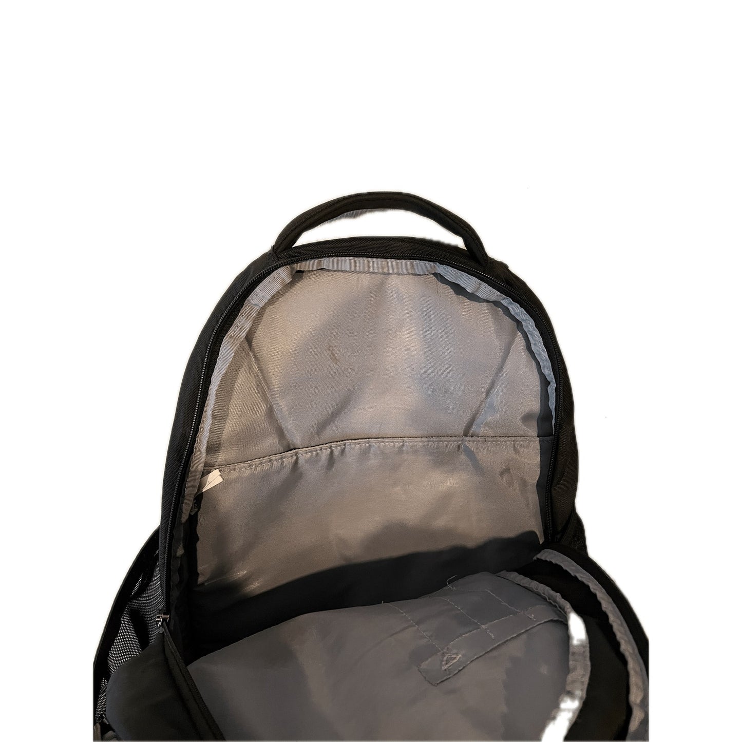 Under Armour UStorm Black Backpack