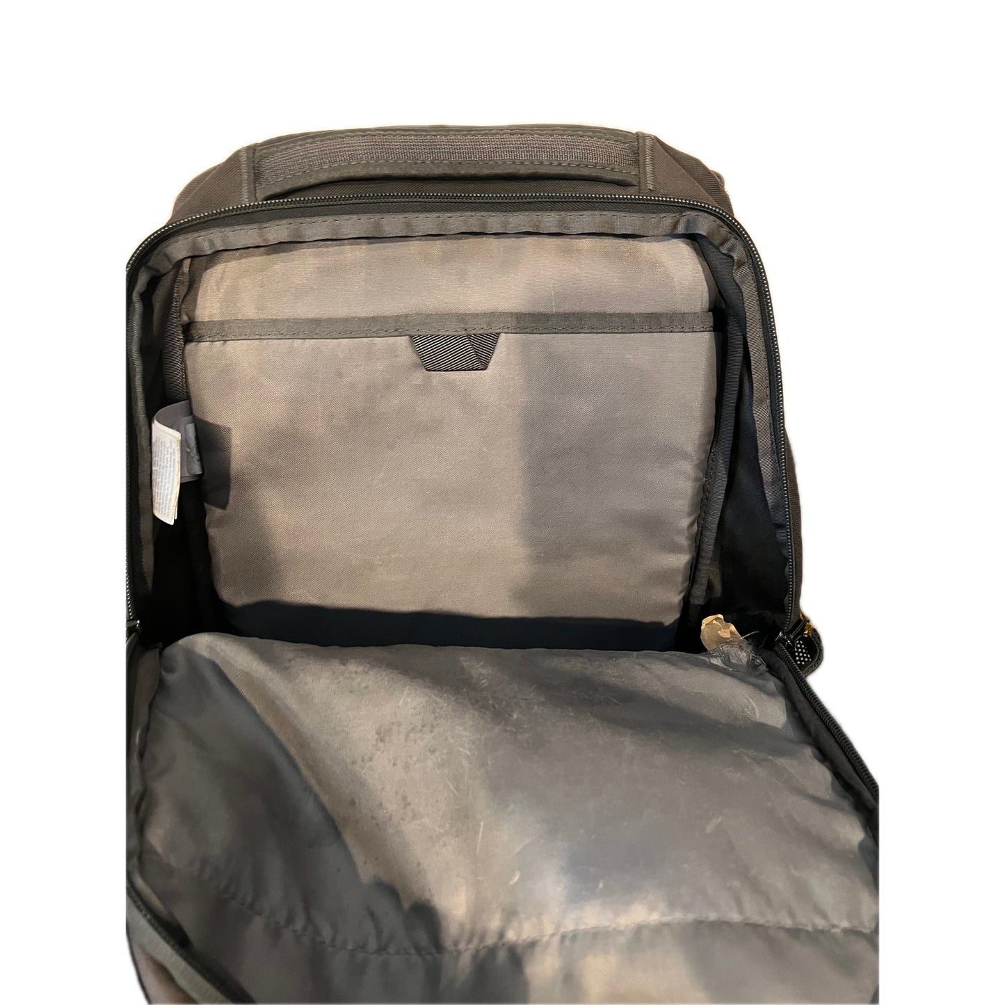 The North Face Jester Gray Backpack