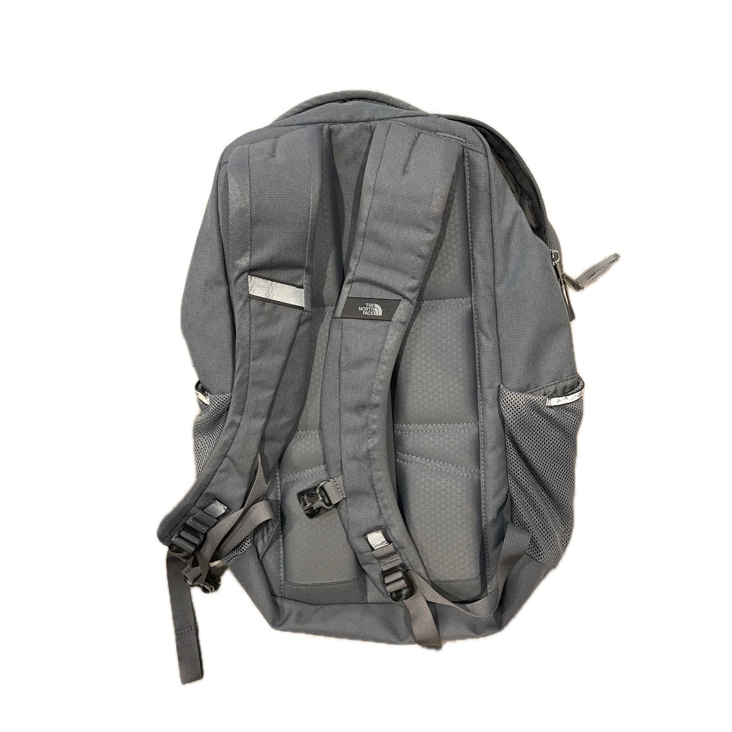 The North Face Jester Gray Backpack