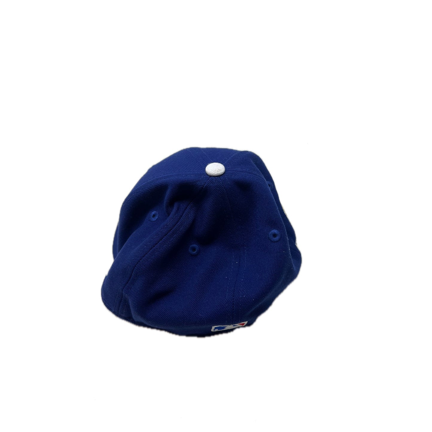 LA Dodgers 2024 World Series New Era Sz 7 Baseball Cap
