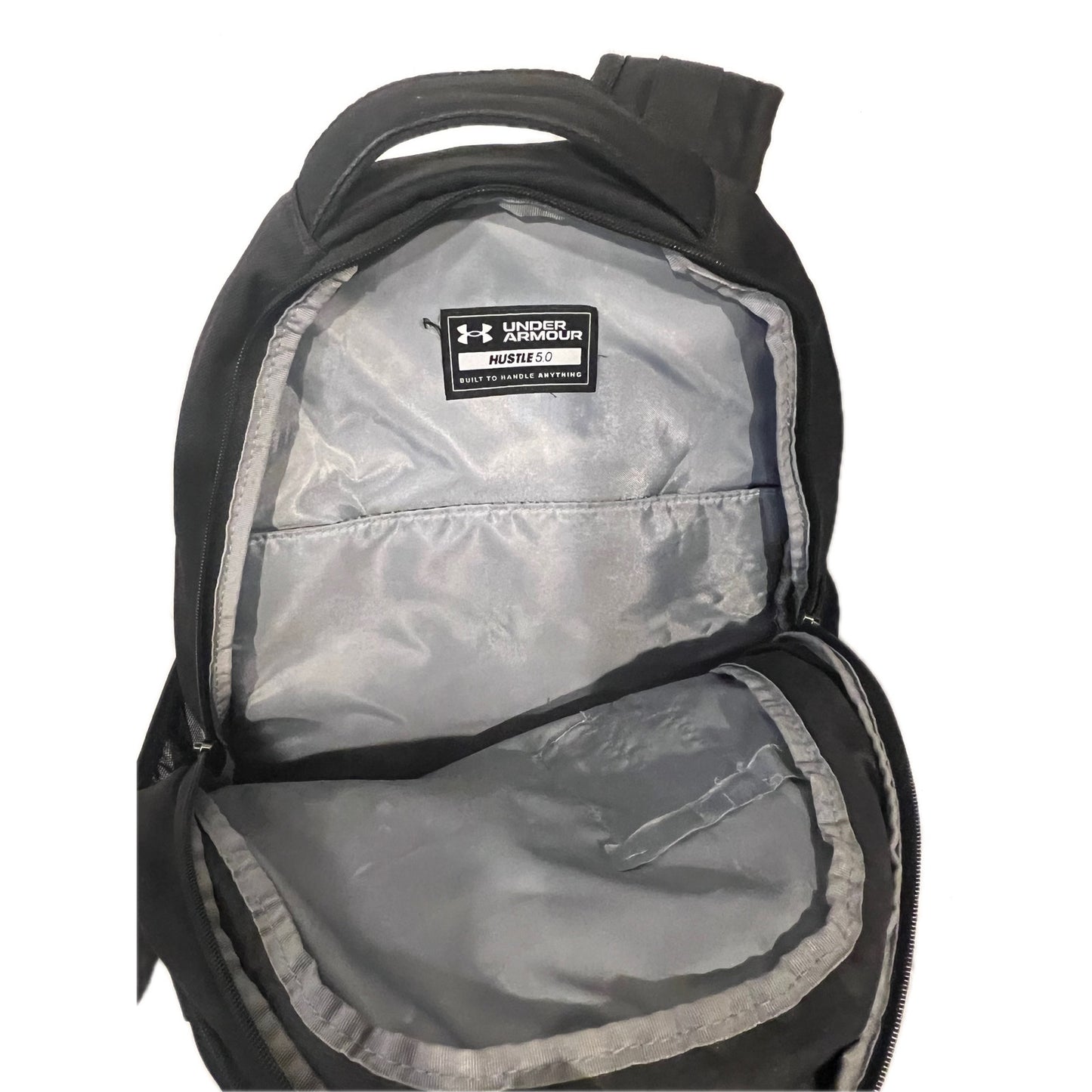 Under Armour UStorm Black Backpack