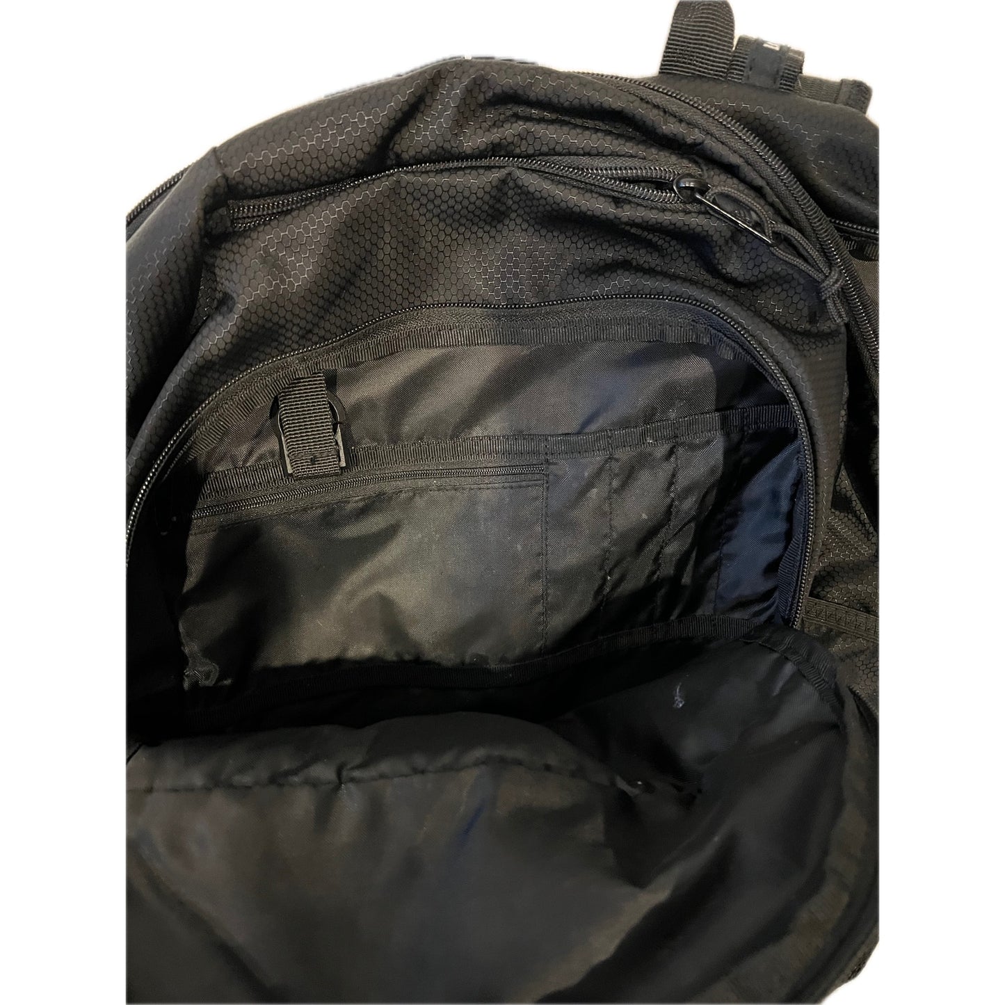 Adidas Defender Backpack w Padded Sleeve