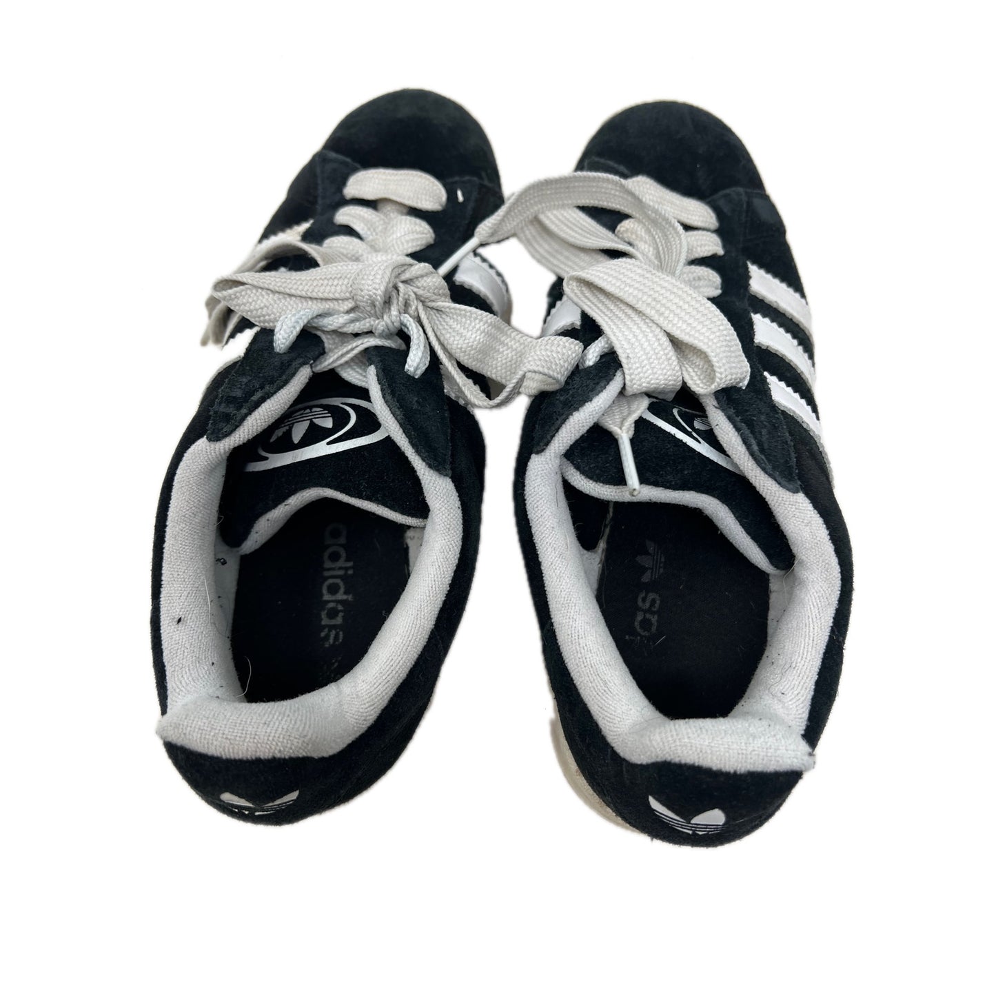 Adidas Campus 00s Core Black Sneakers Mens 9.5