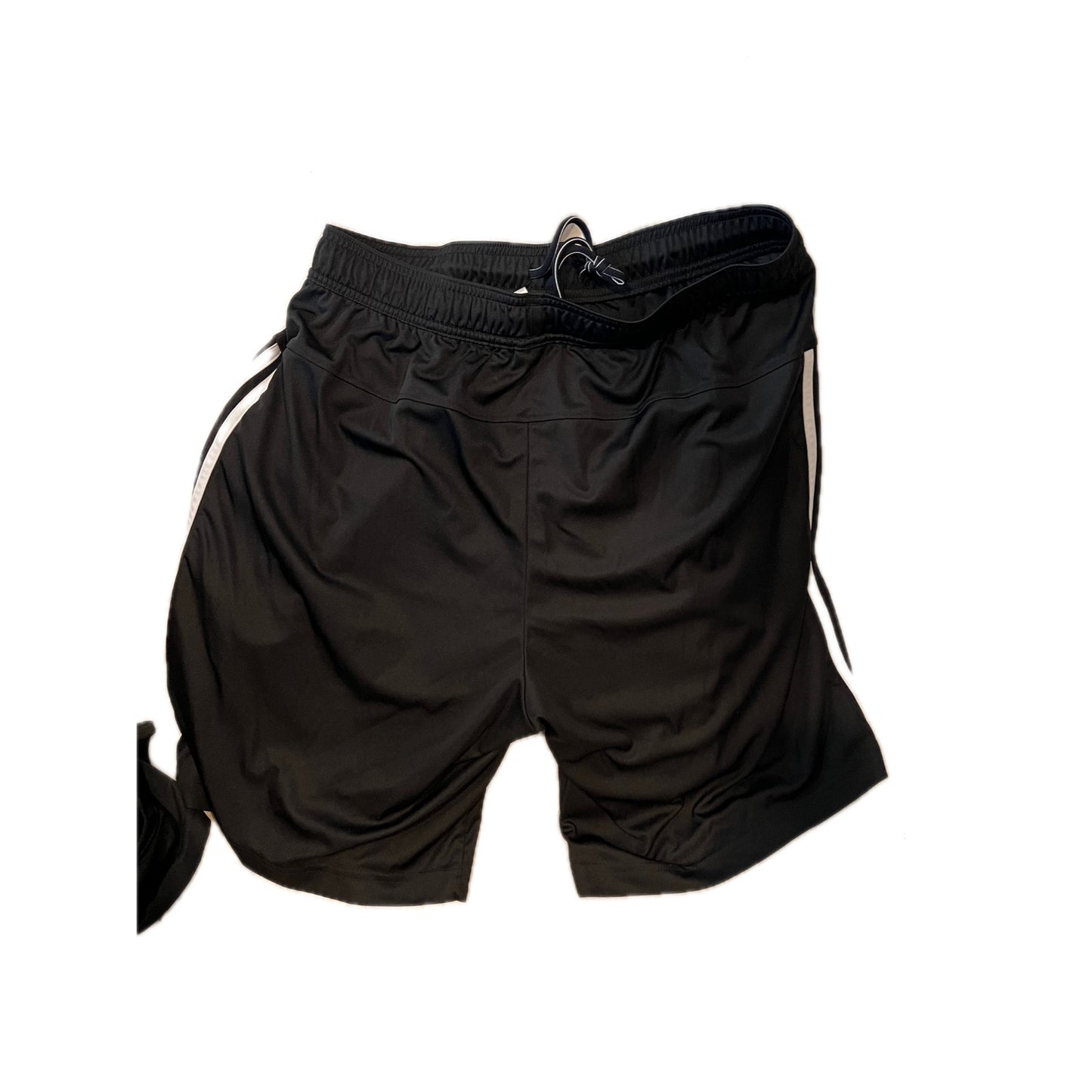 Adidas Athletic Basketball Shorts Mens L 6"