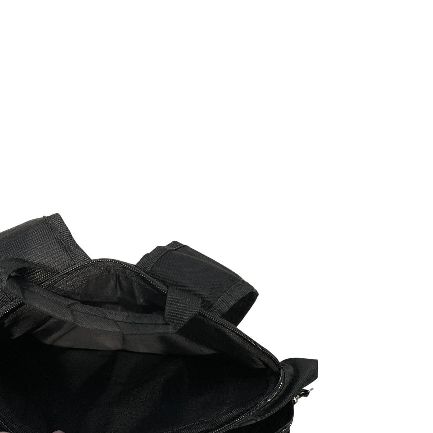 Eastsport Unisex Daily Backpack Black