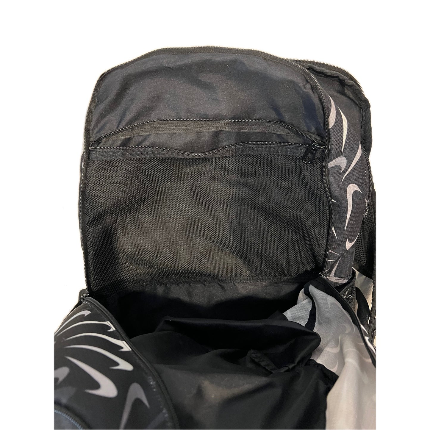Nike Brasilia Swishes Backpack