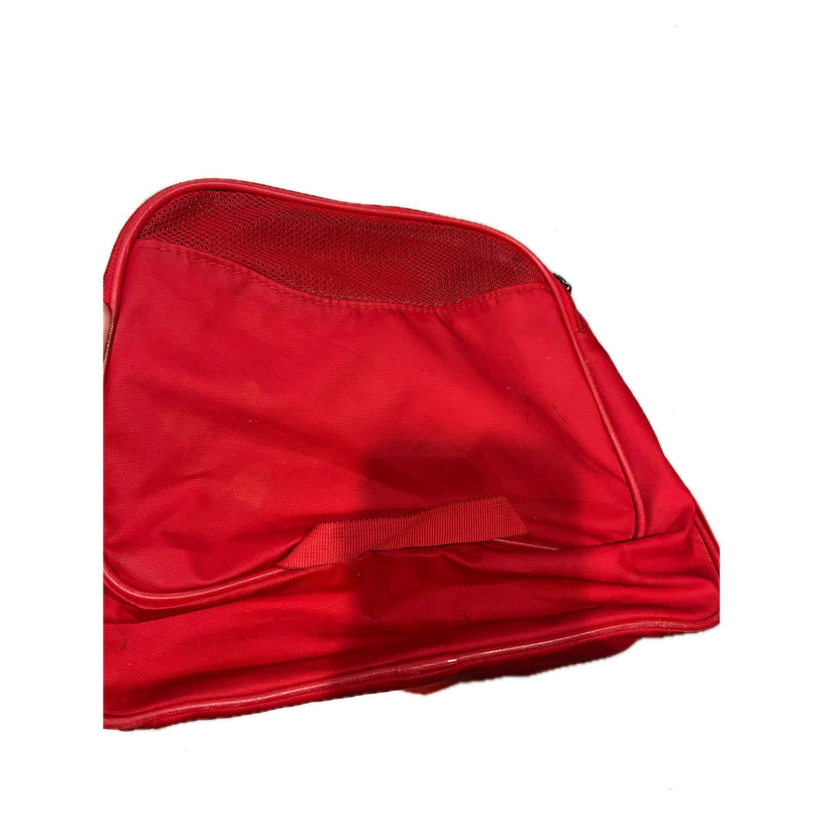 Under Armour Undeniable II 20"x10"x10" Red Duffel Bag