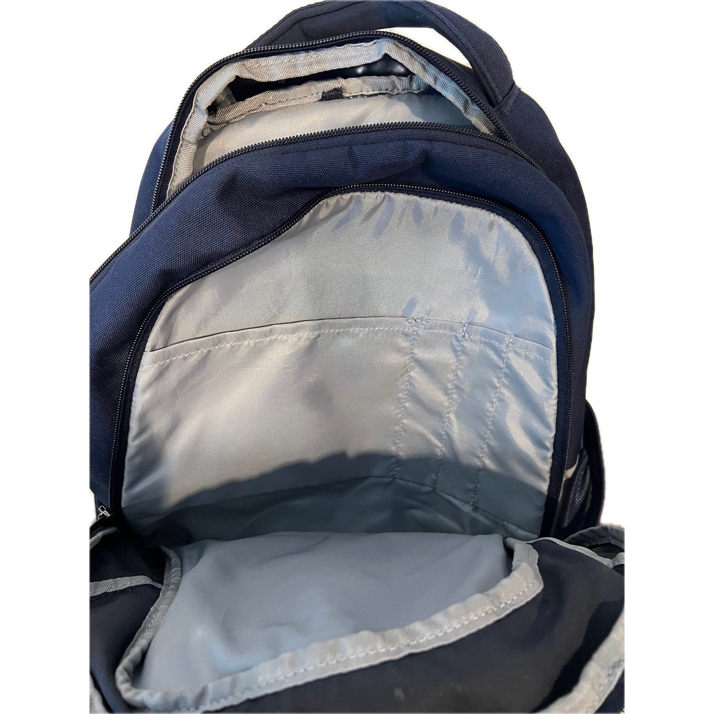 Under Armour Virginia Wesleyan Collegiate Backpack