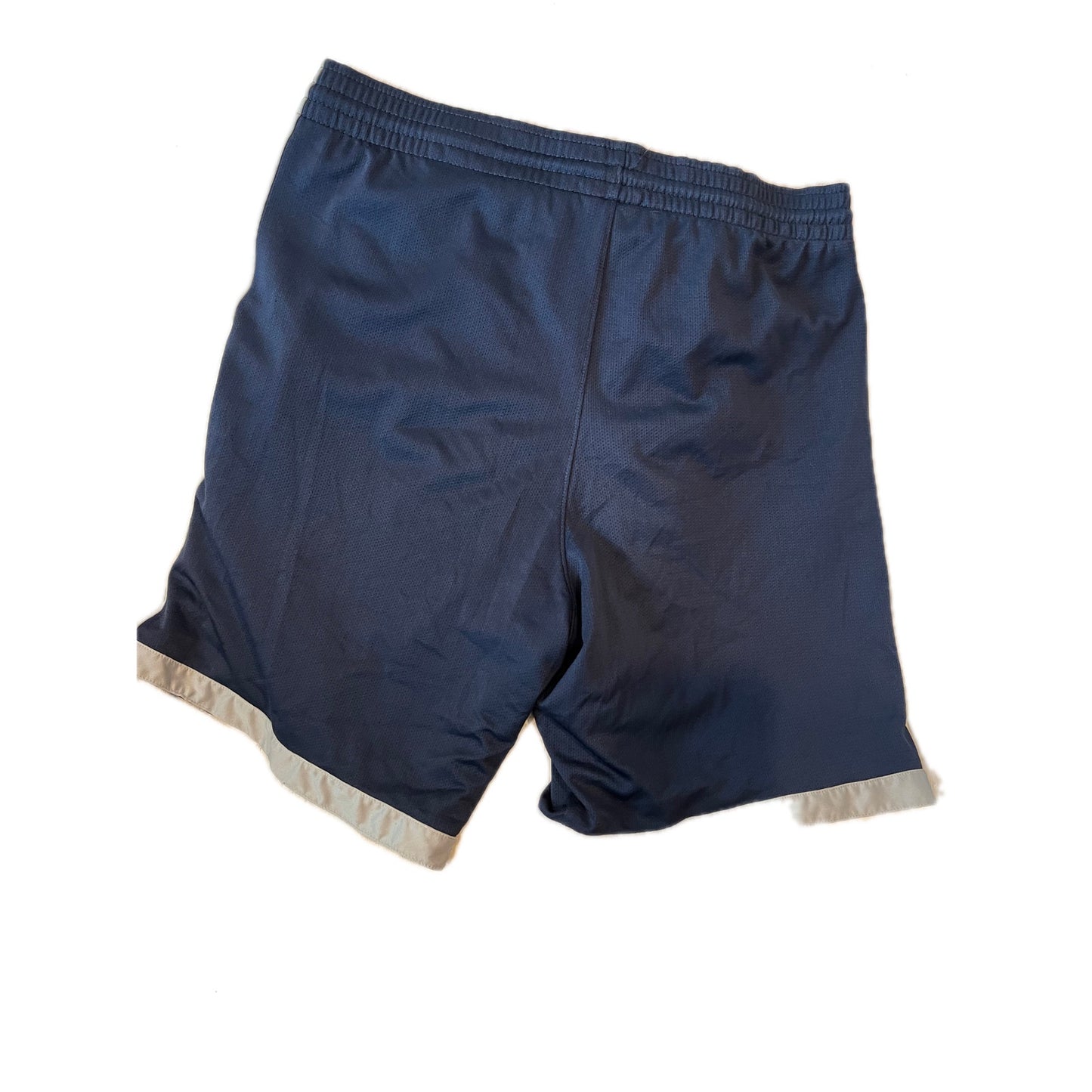 Nike Blue Training Shorts Mens L