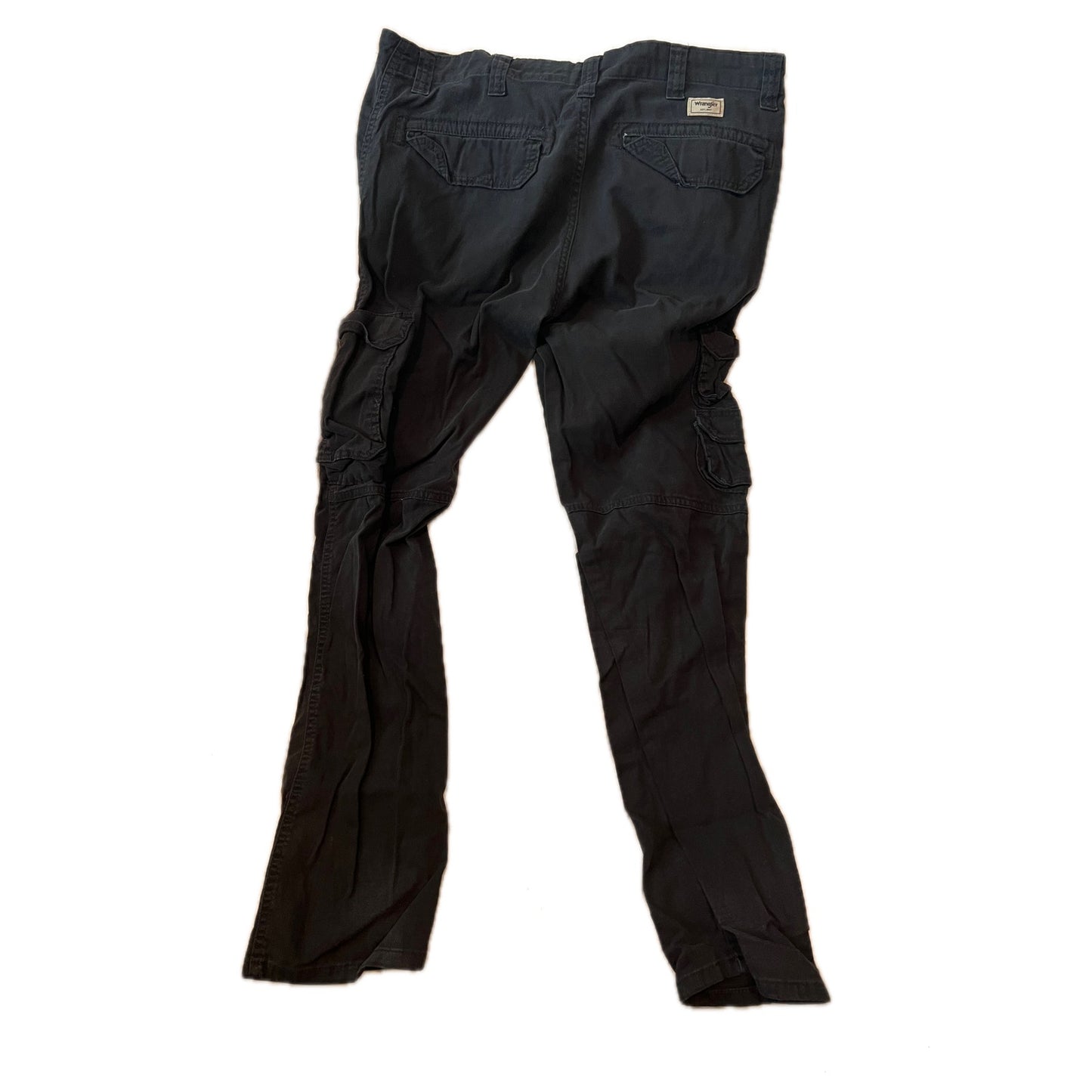 Wrangler Relaxed Taper Cargo Pants 36x32