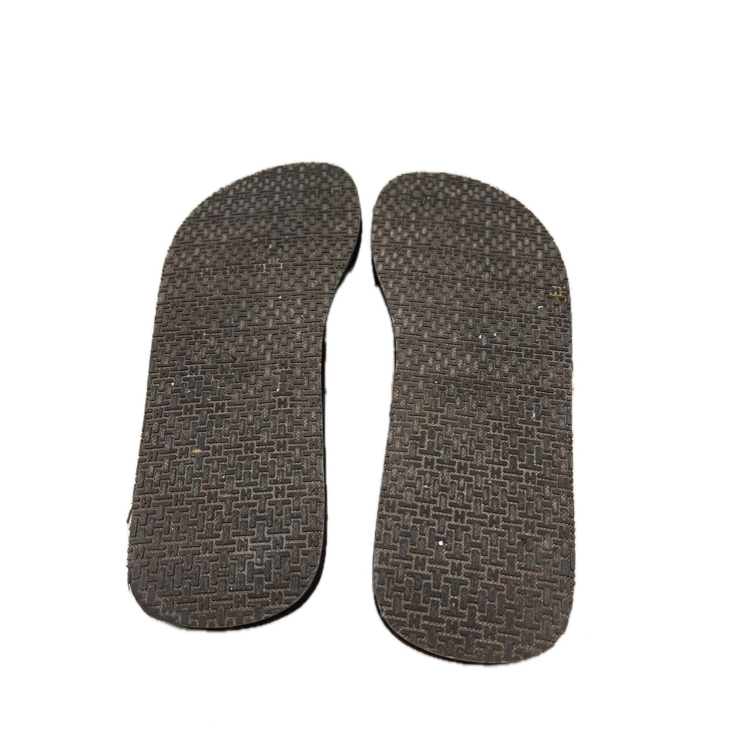 Tommy Hilfiger Flip Flop Sandals Men's Size 11.5
