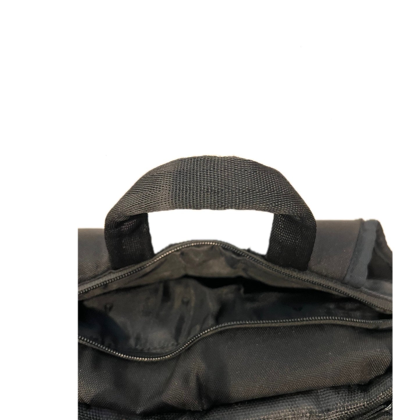 Nixon Landlock Vintage Backpack