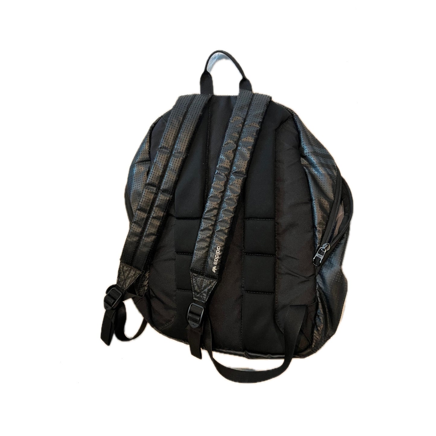 Adidas Prime 7 Multi Section Training Black Backpack