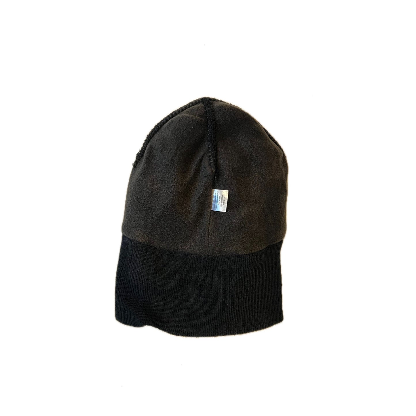 Mossy Oak Neon Black Knit Acrylic beanie winter Hat