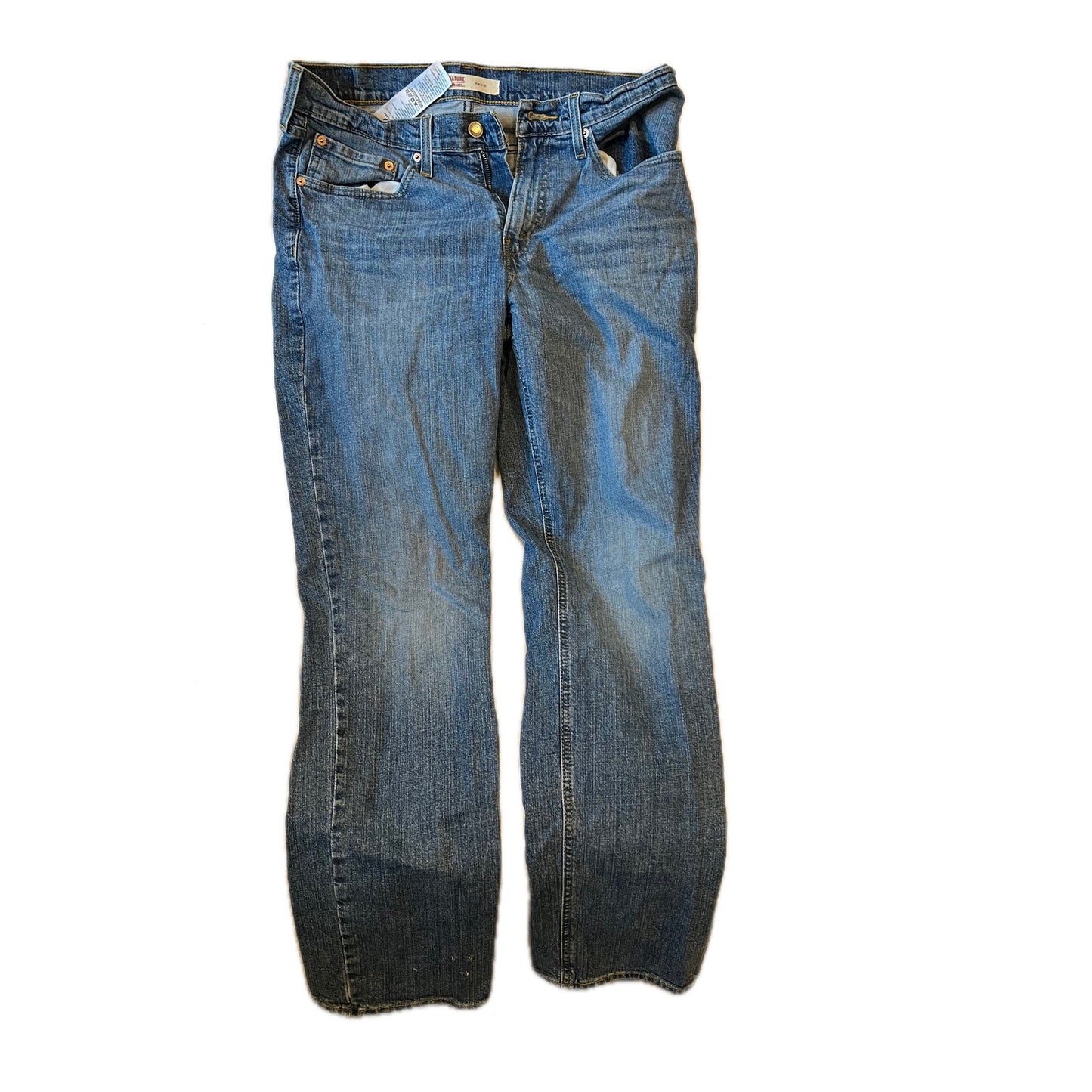 Levi's Signature Athletic jeans Men 34x34