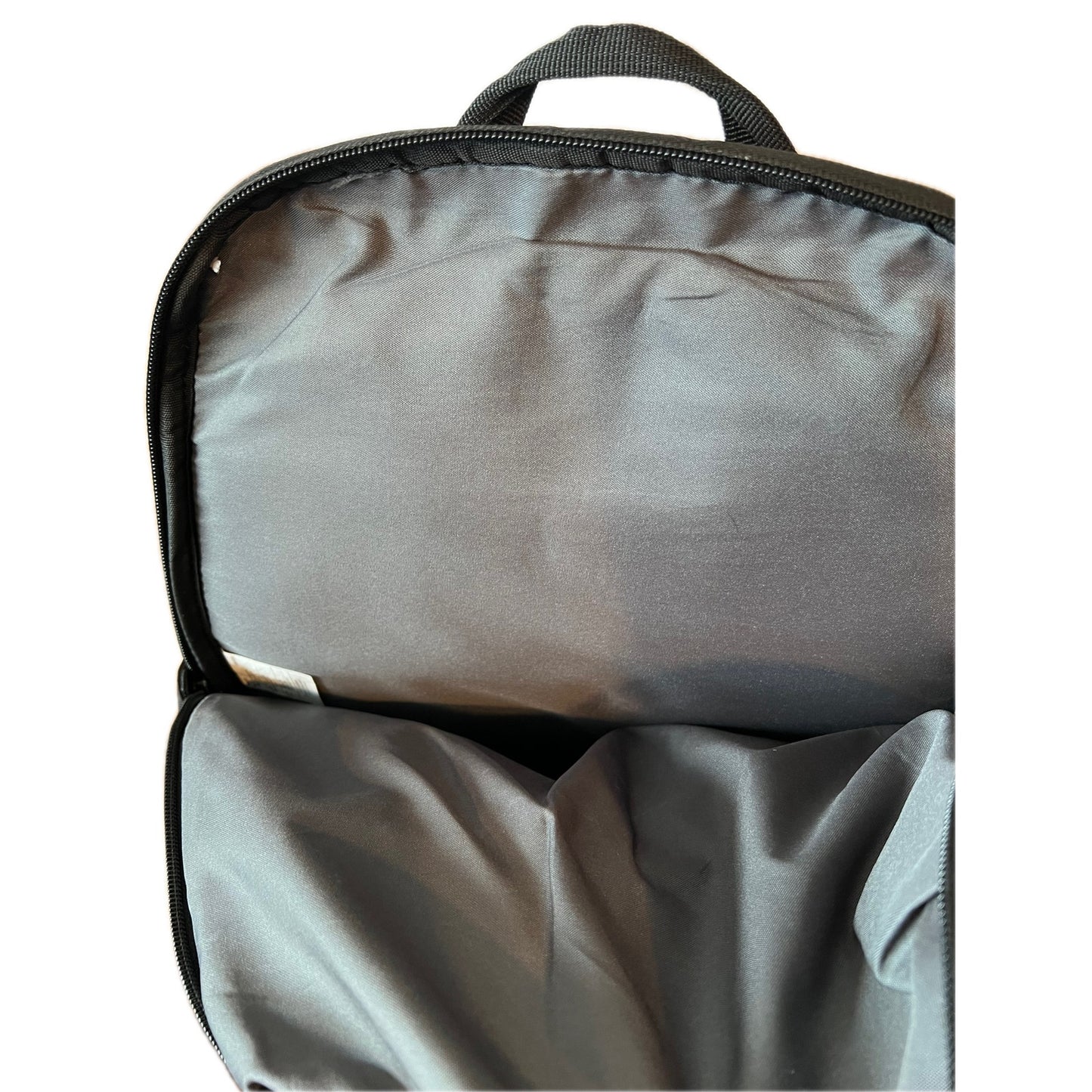 Nike Elite Gamebag Black Gold Backpack Old Version
