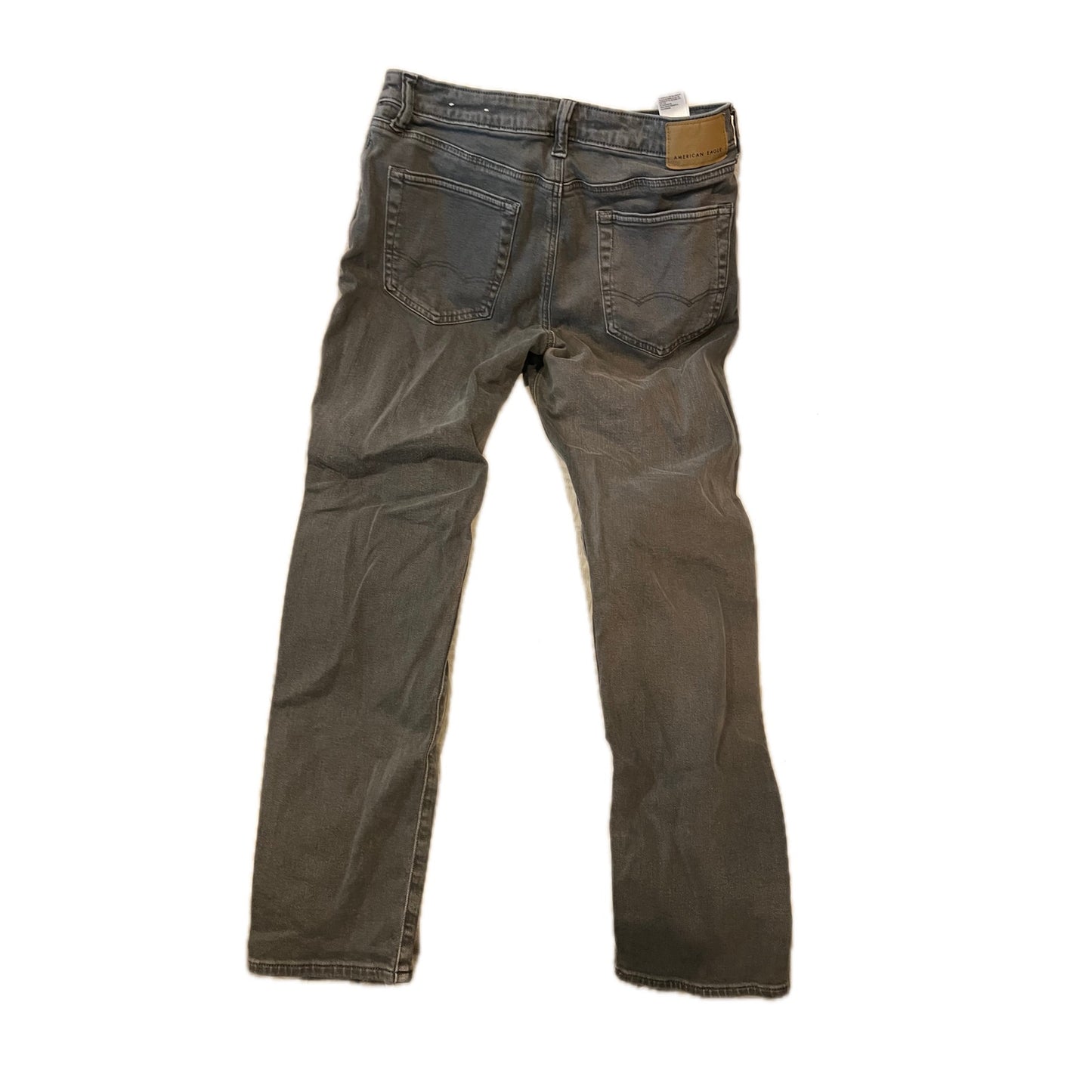 American Eagle Athletic Fit Jeans Mens 32x32