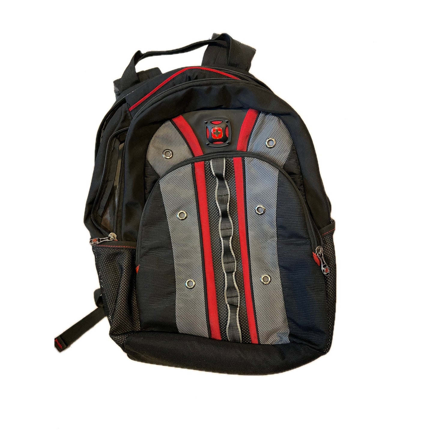 Swiss Gear Wenger Synergy 16 inch Scansmart Backpack