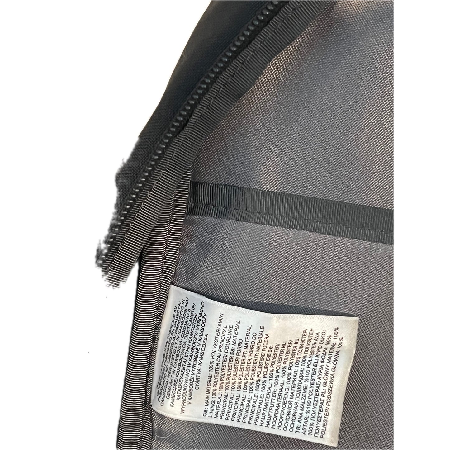 The North Face Jester Luxe Womens Backpack