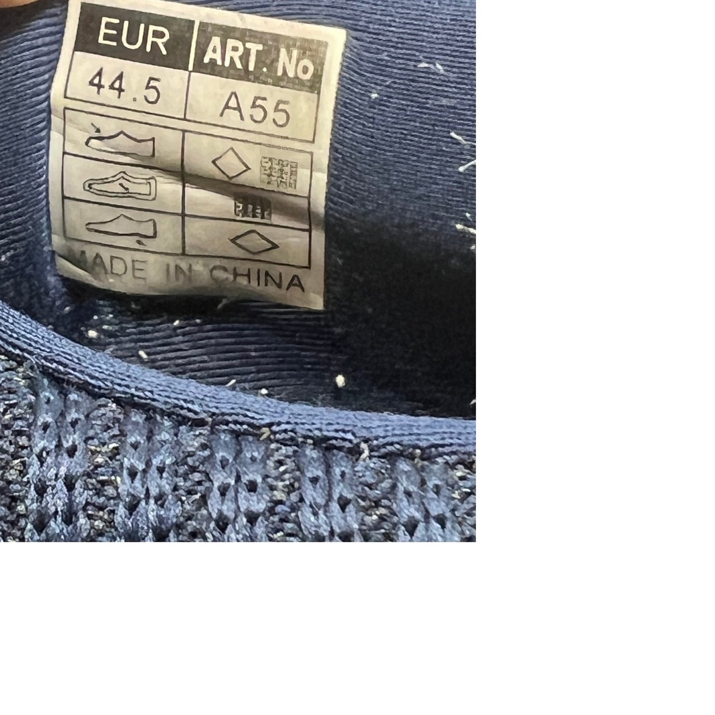 Zapatillas deportivas de caminar TSIODFO para hombre, talla 11.5