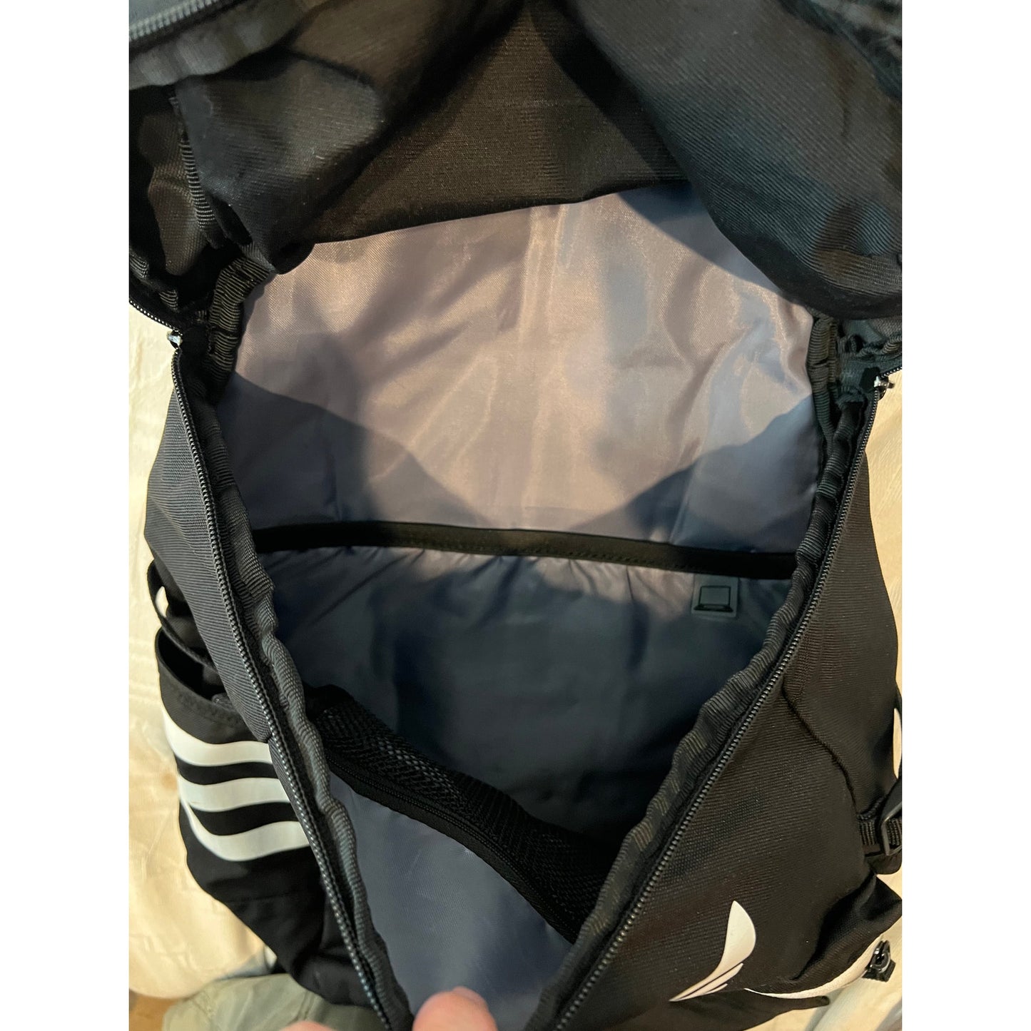 Adidas Originals Toploader Essentials Backpack