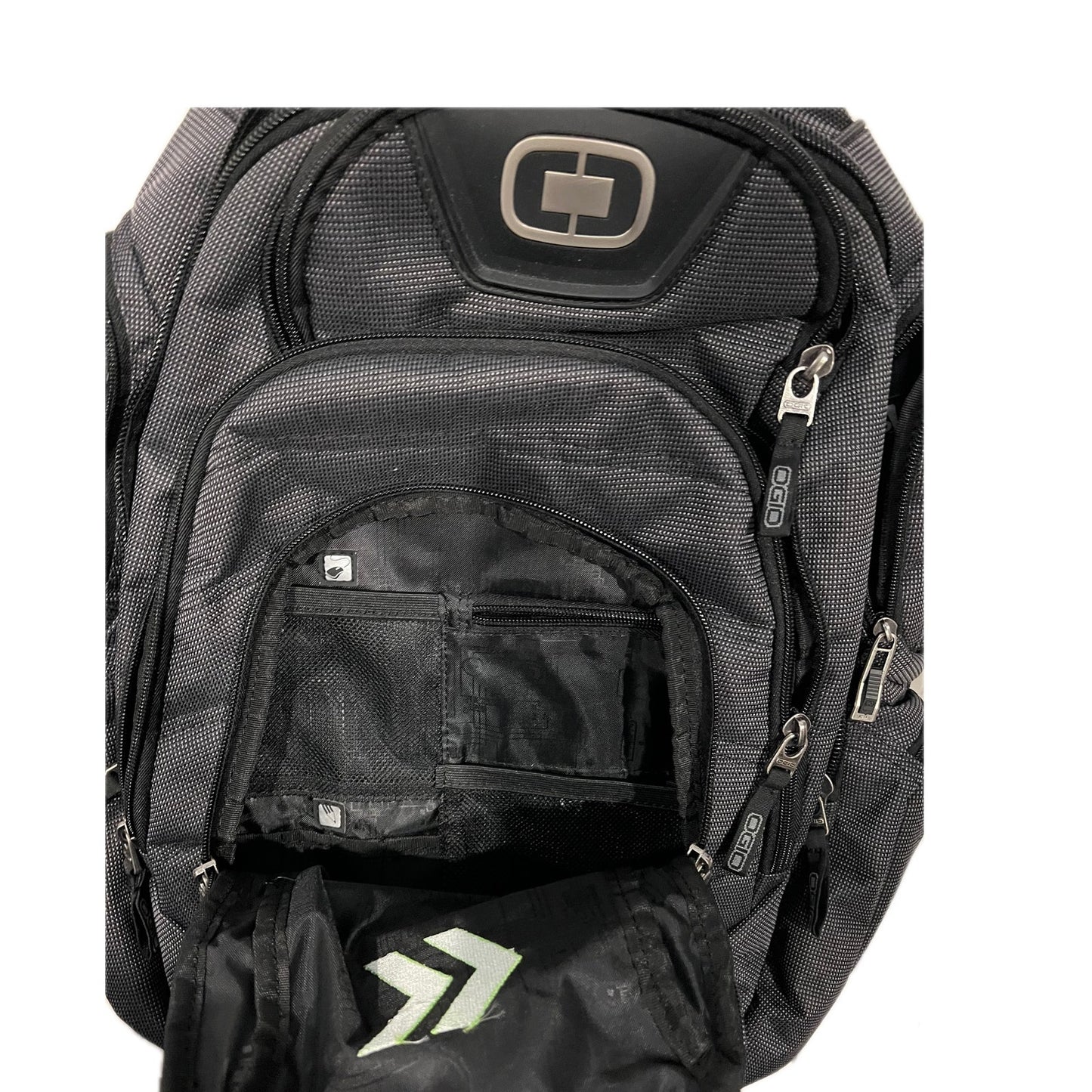 Ogio Renegade Pro Laptop Backpack