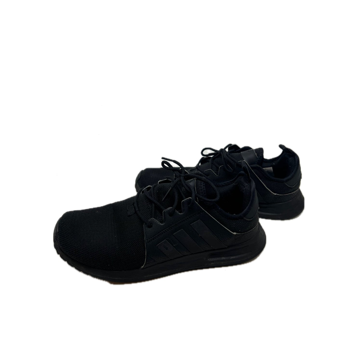 Adidas X_PLR Triple Black Mens 10.5