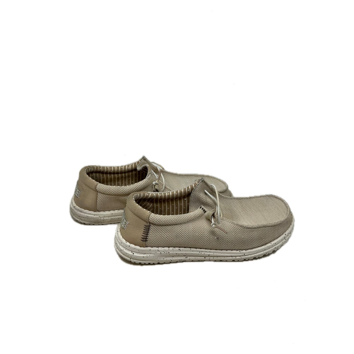 Hey Dude Wally Sox Micro Casual Shoes Mens 13
