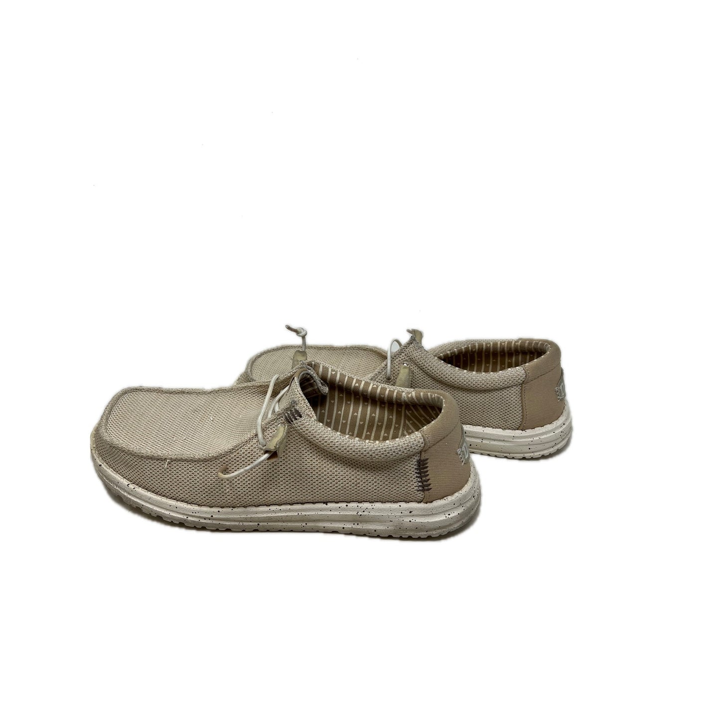 Hey Dude Wally Sox Micro Casual Shoes Mens 13
