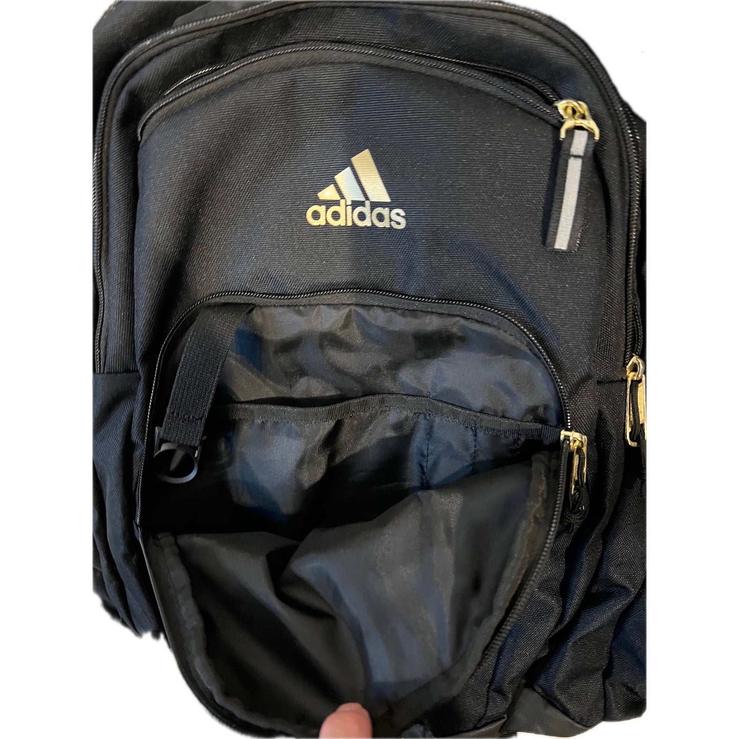 Adidas Prime 7 Multi Section Training Backpack