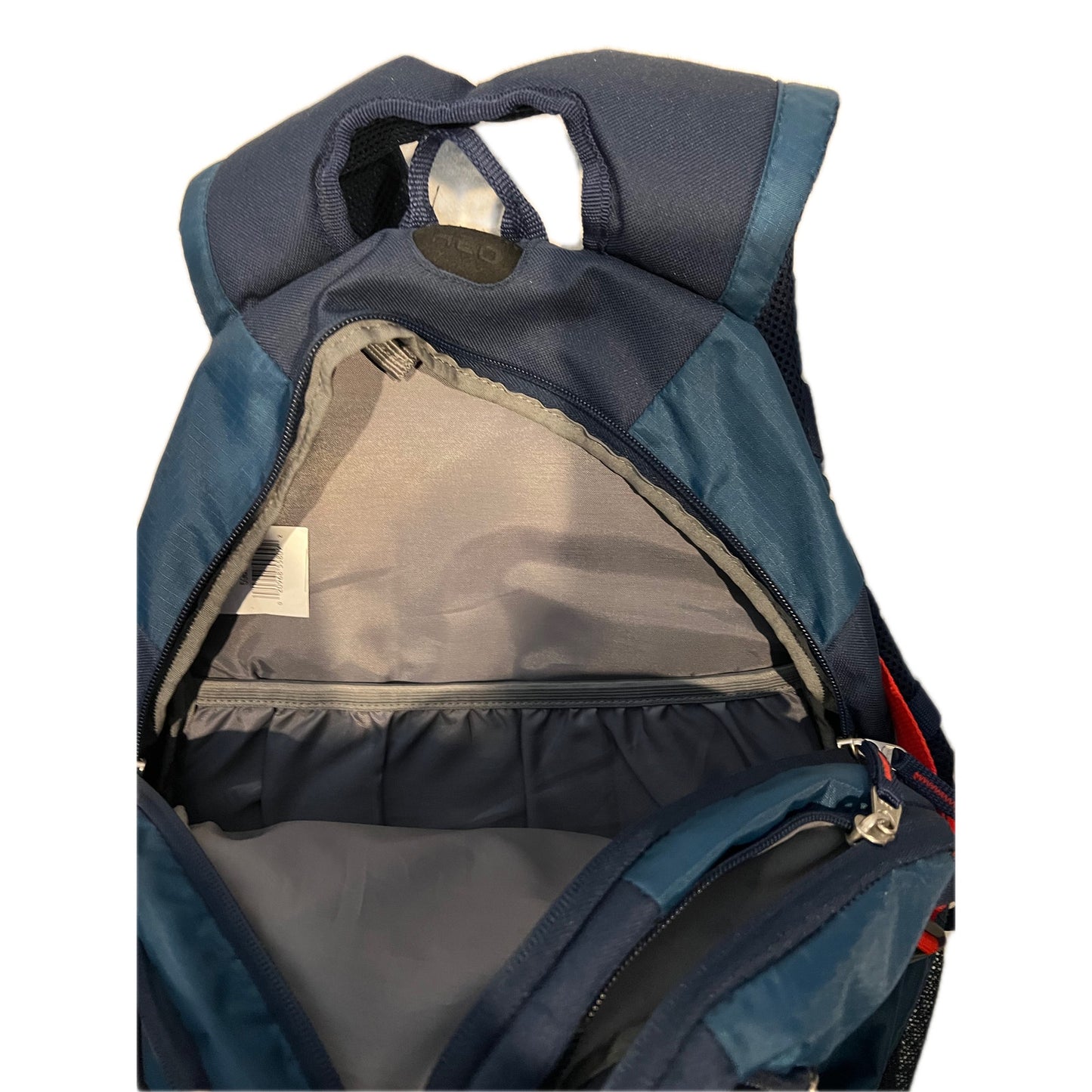 Outdoor Products Vortex Blue Black 30L Backpack