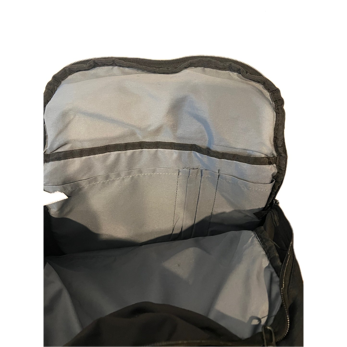 Nike Black Brasilia Backpack 30L