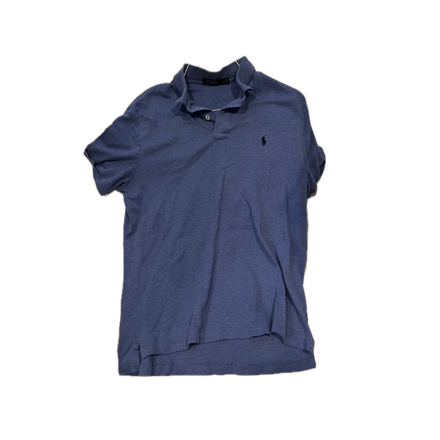 Polo by Ralph Lauren Blue Polo Golf Shirt Mens M