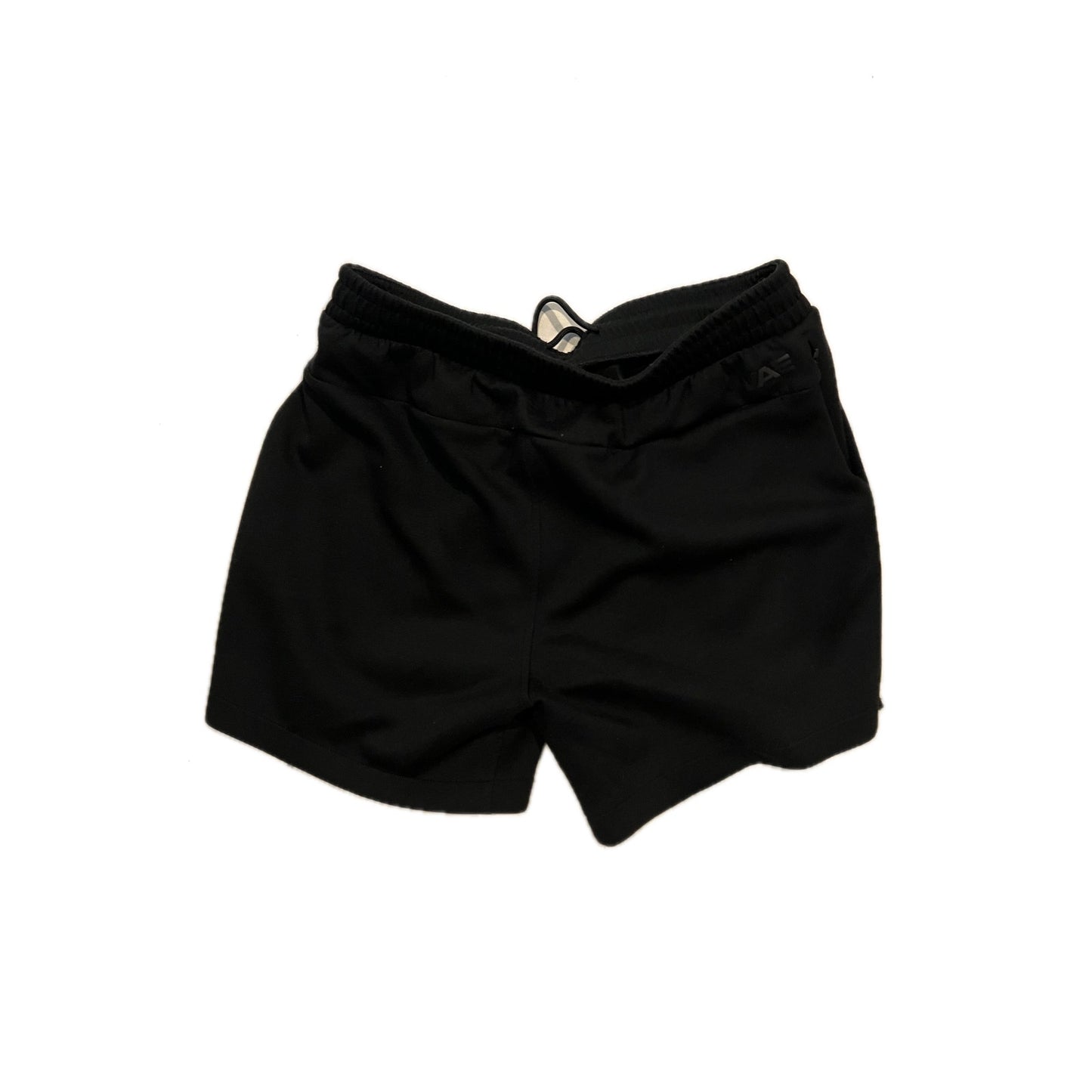 American Eagle Black Casual Shorts Mens Med