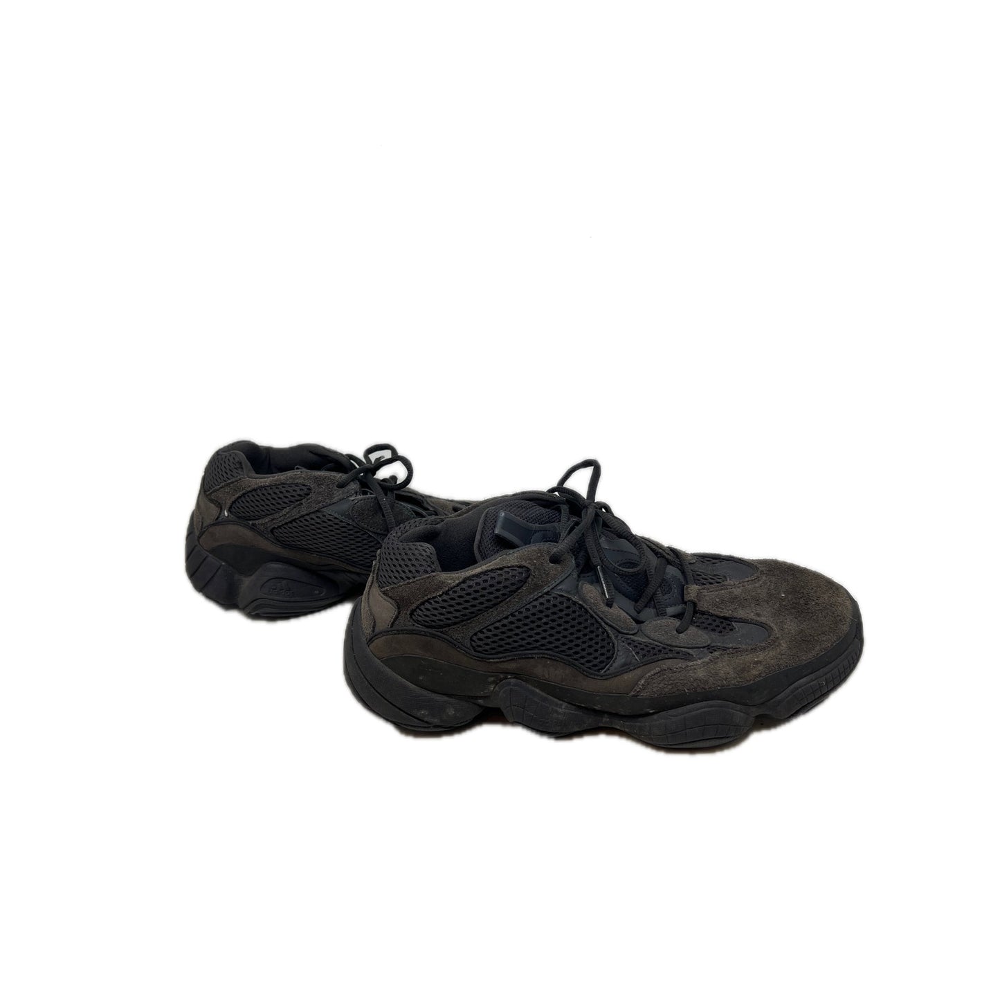 adidas adidas Yeezy 500 Utility Brown Black Mens 12