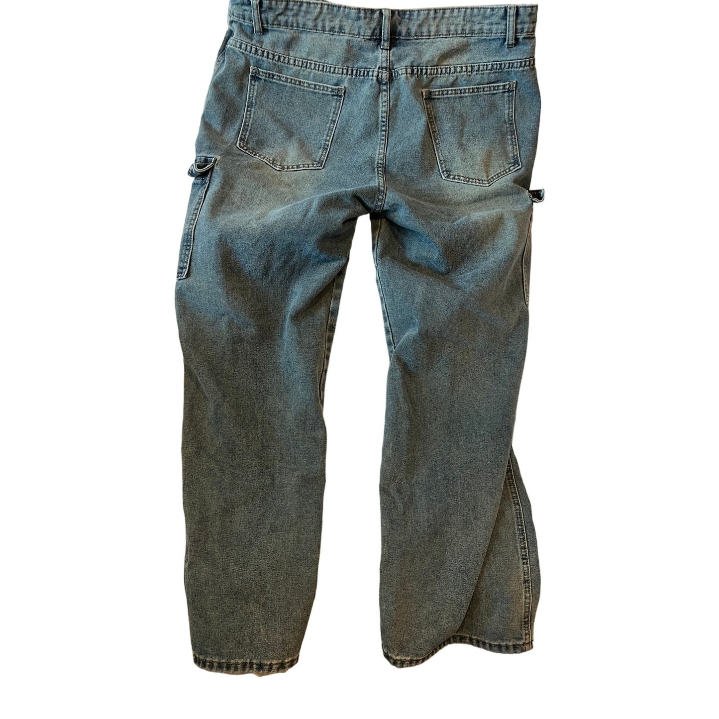Manfinity Carpenter Work Jeans Mens 36x30