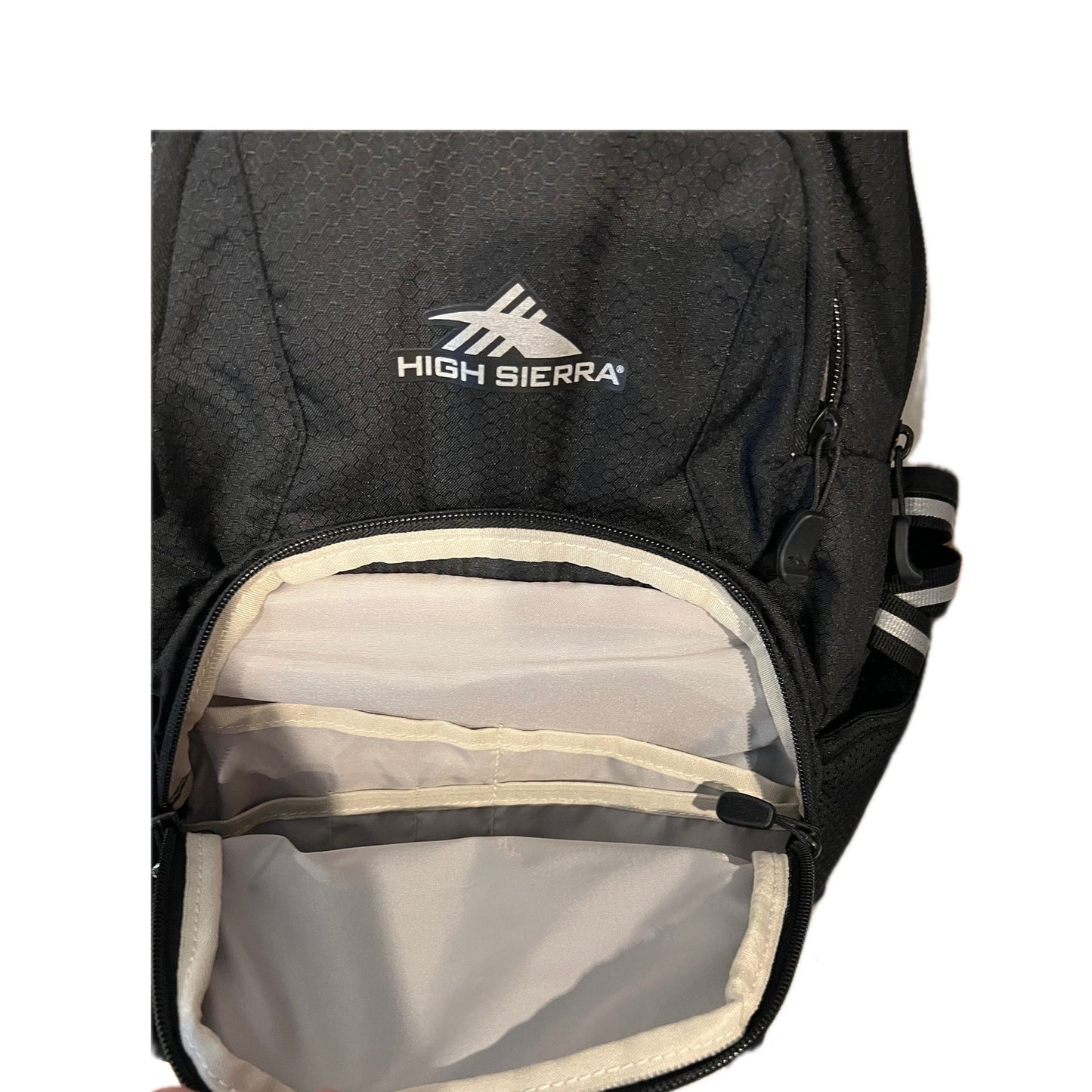 High Sierra Swoop SG Backpack