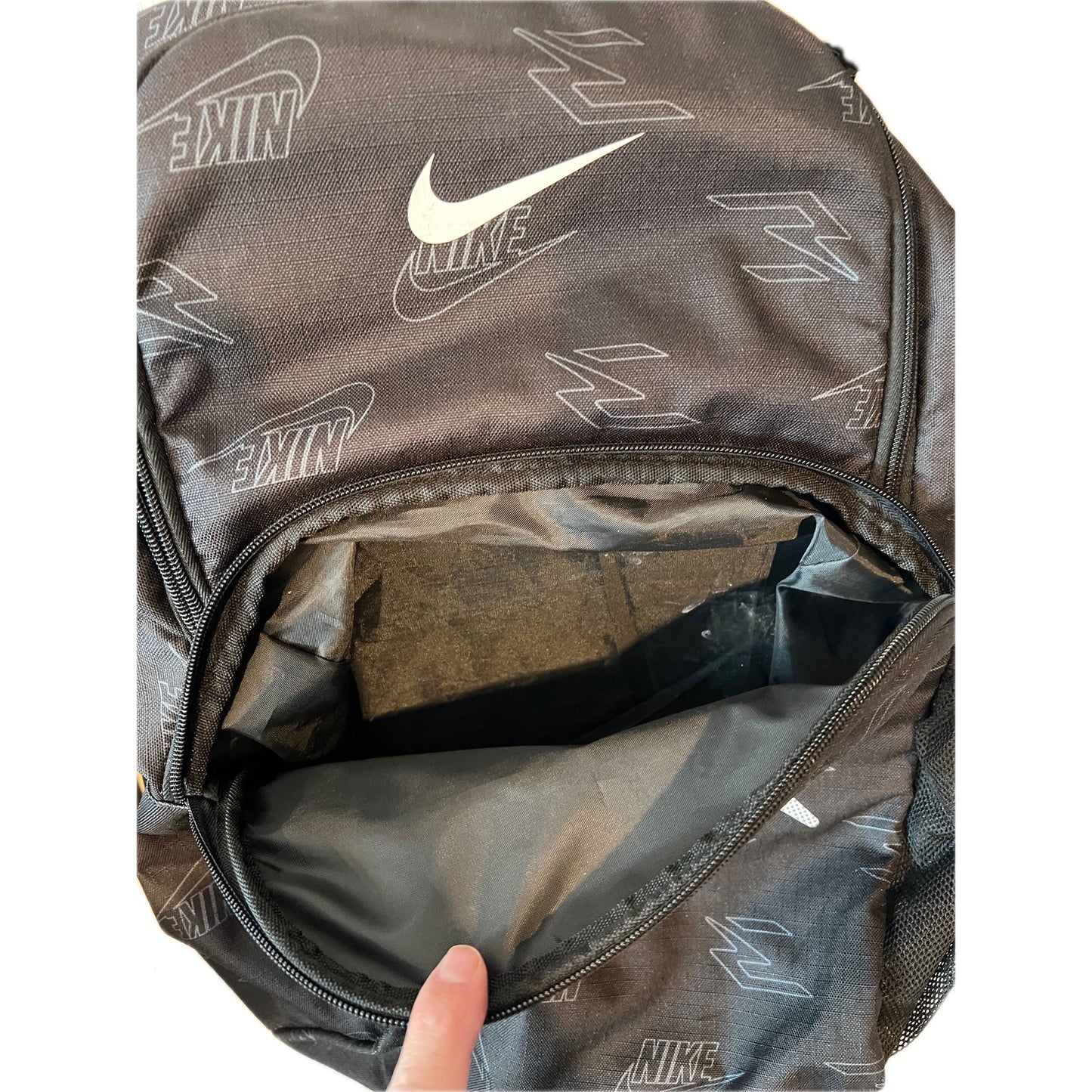 Nike Russell Wilson Brasilia Backpack 30L