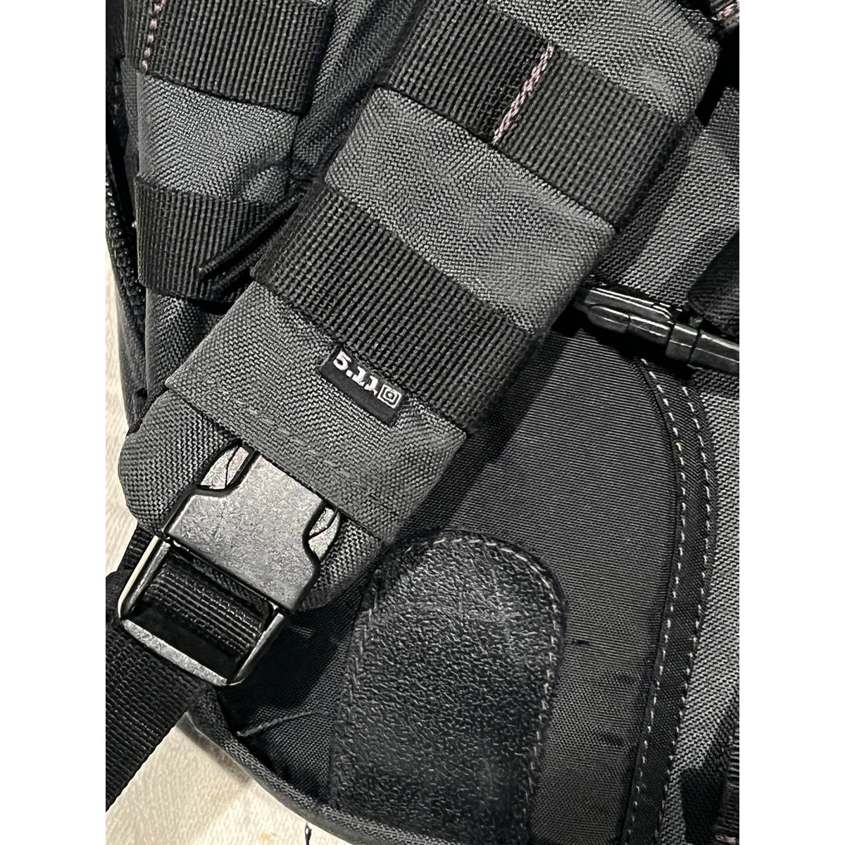 5.11 Tactical RUSH 12 2.0 Backpack 24L