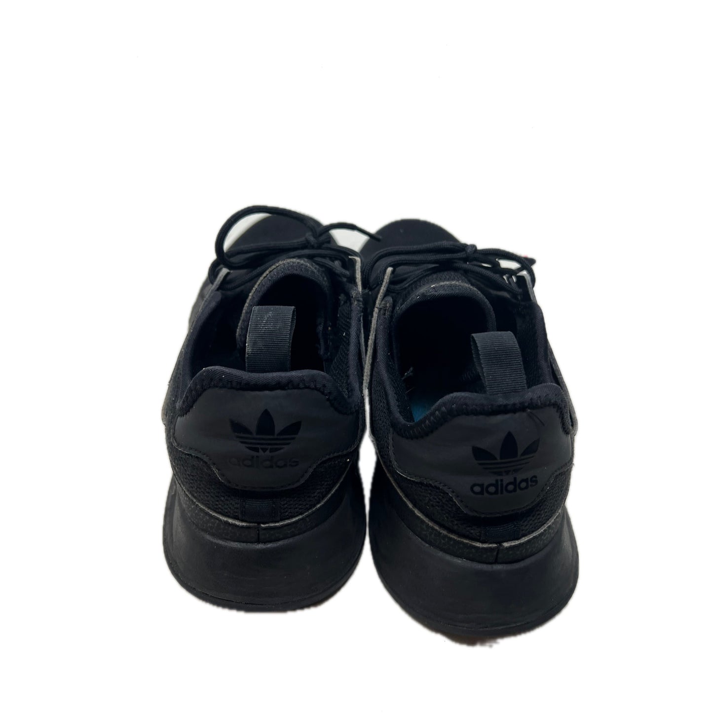 Adidas X_PLR Triple Black Mens 10.5