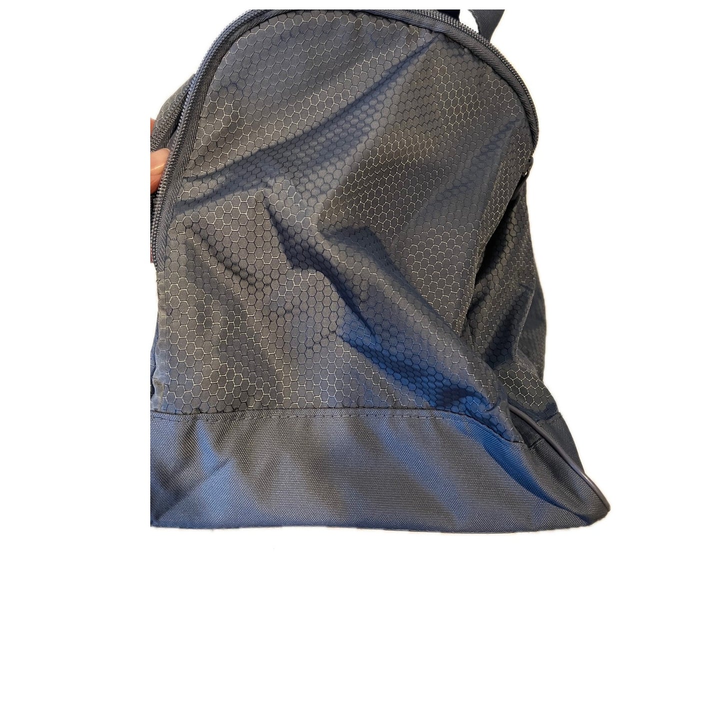 Sac de sport Reebok polochon moyen 50x25x25cm Lavande