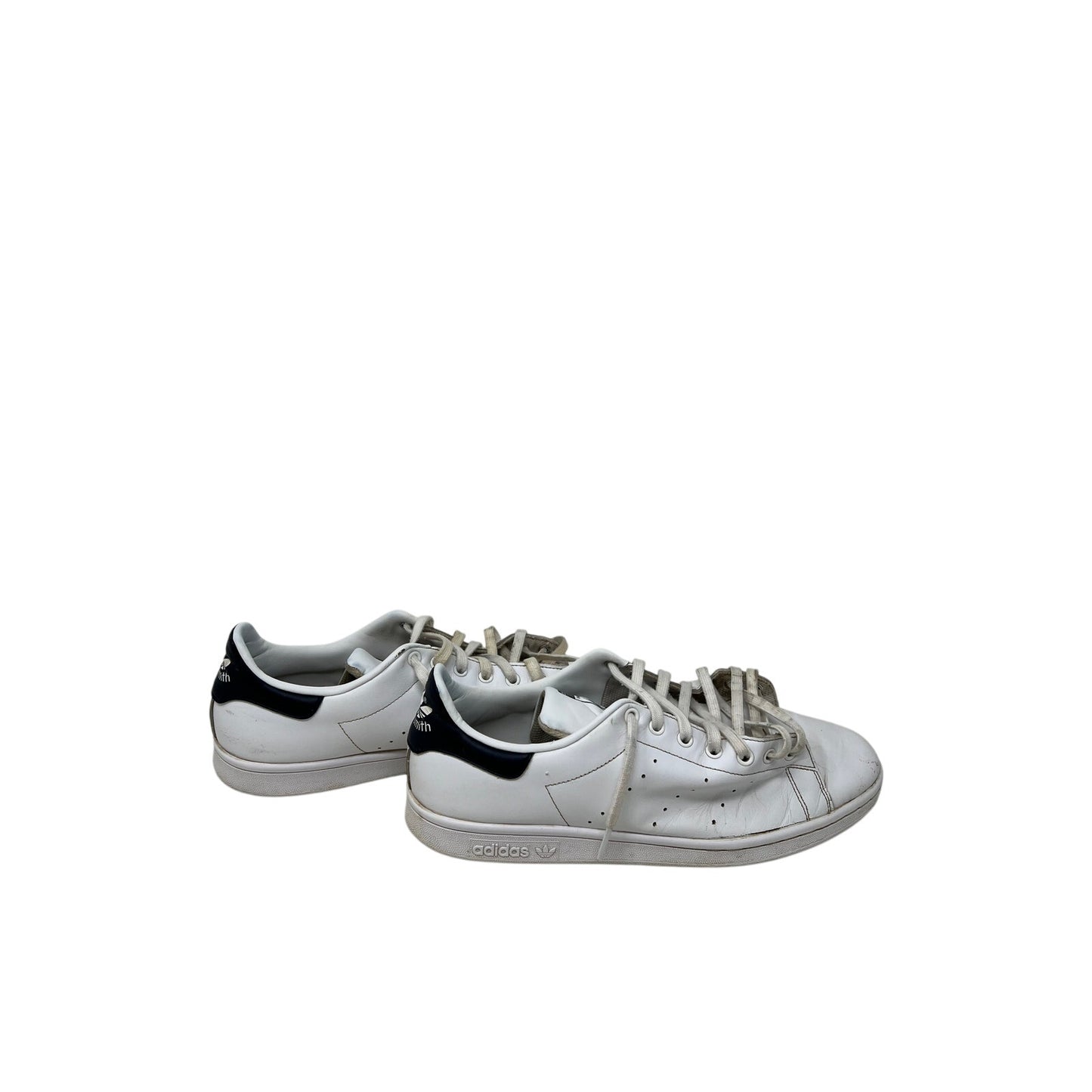 Adidas Stan Smith Skate Shoes M20325 Mens 13