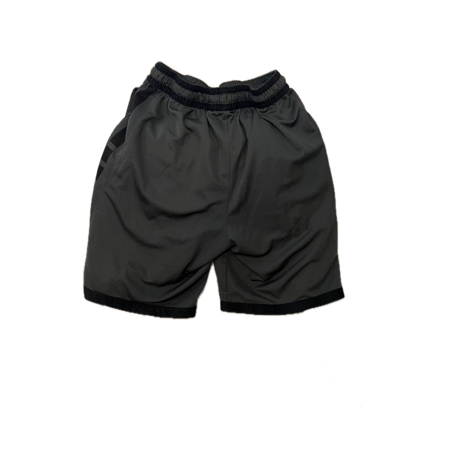 Nike Black Dri Fit Training Shorts Mens L