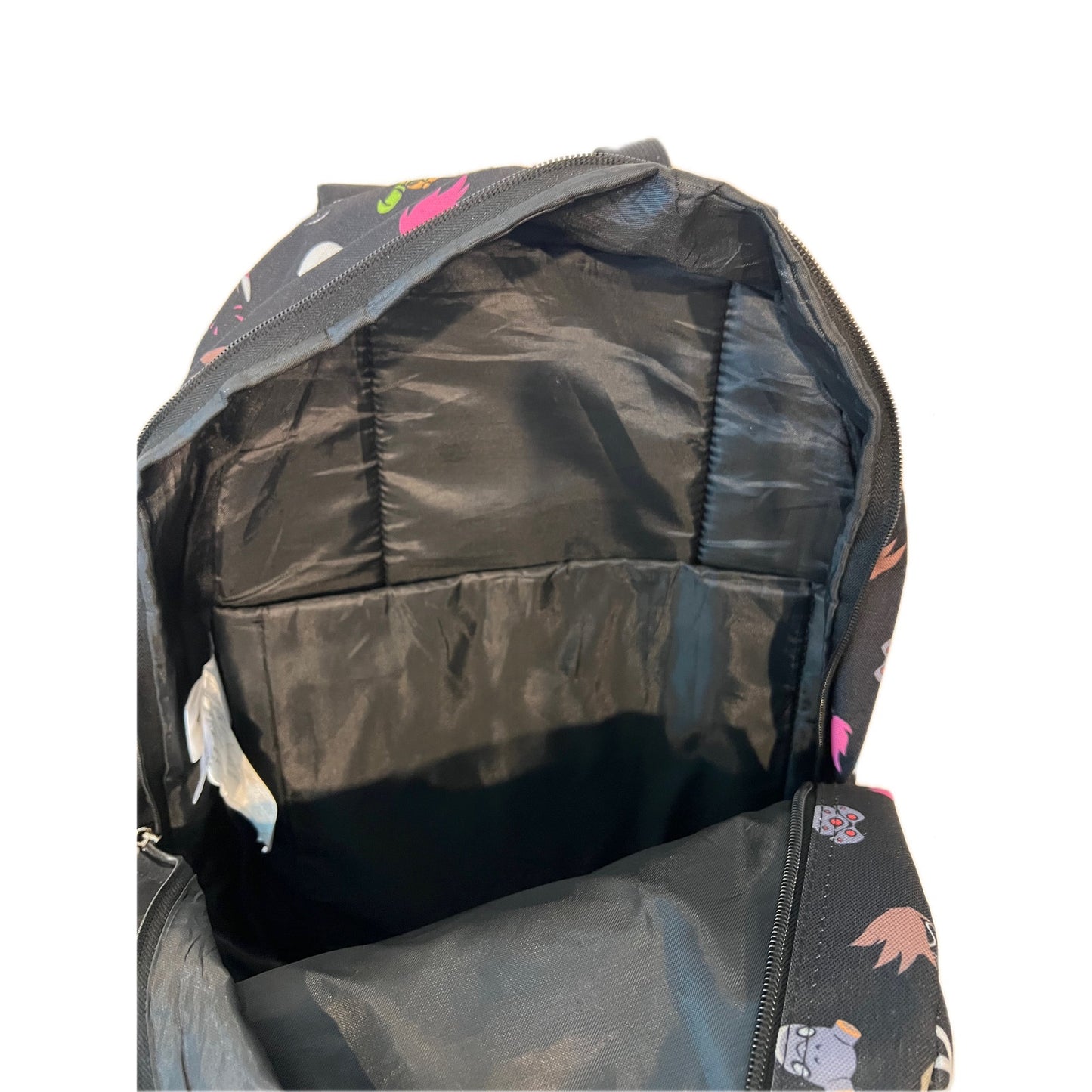 Overwatch Video Game School Backpack