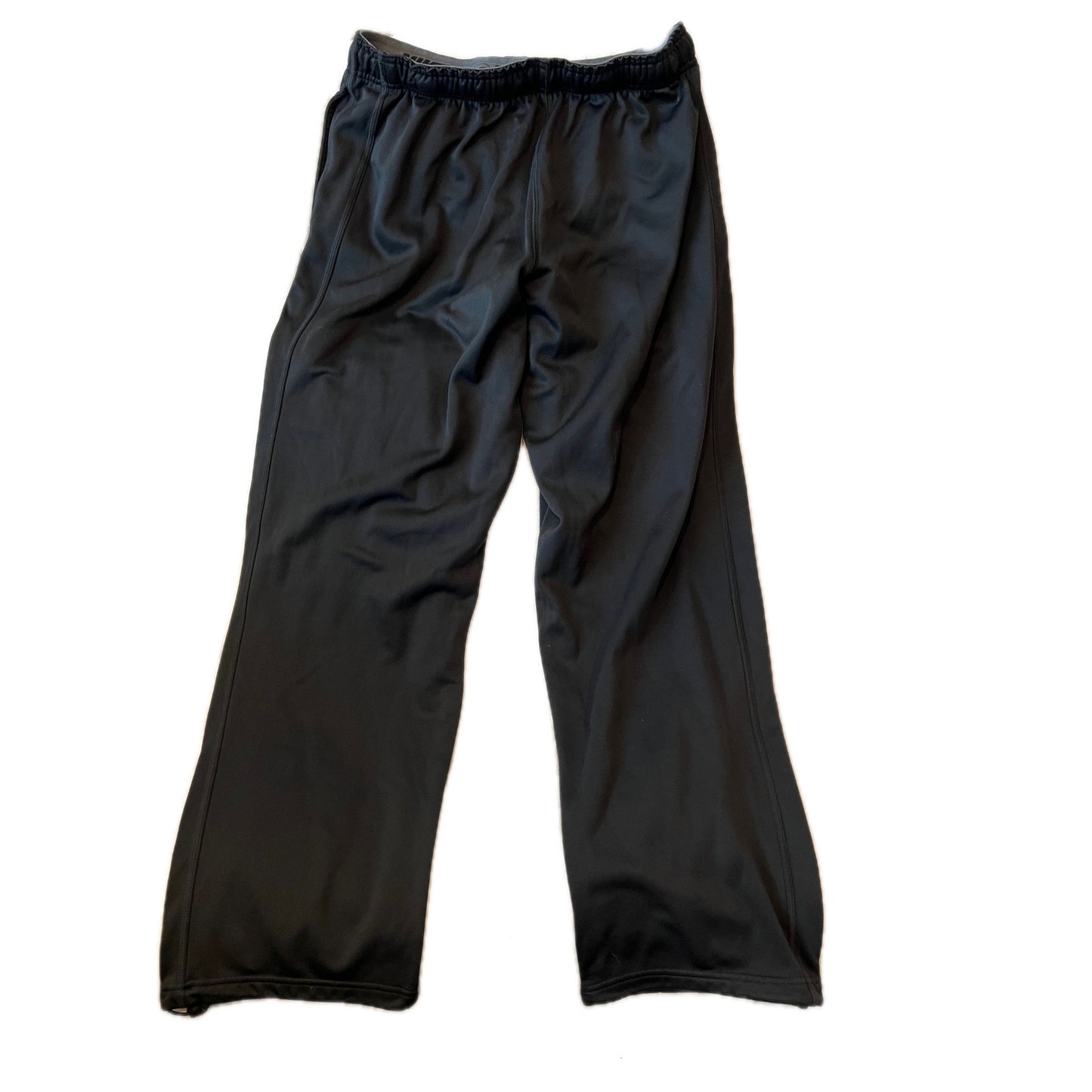 Nike Black Therma Fit Sweatpants Joggers Mens L