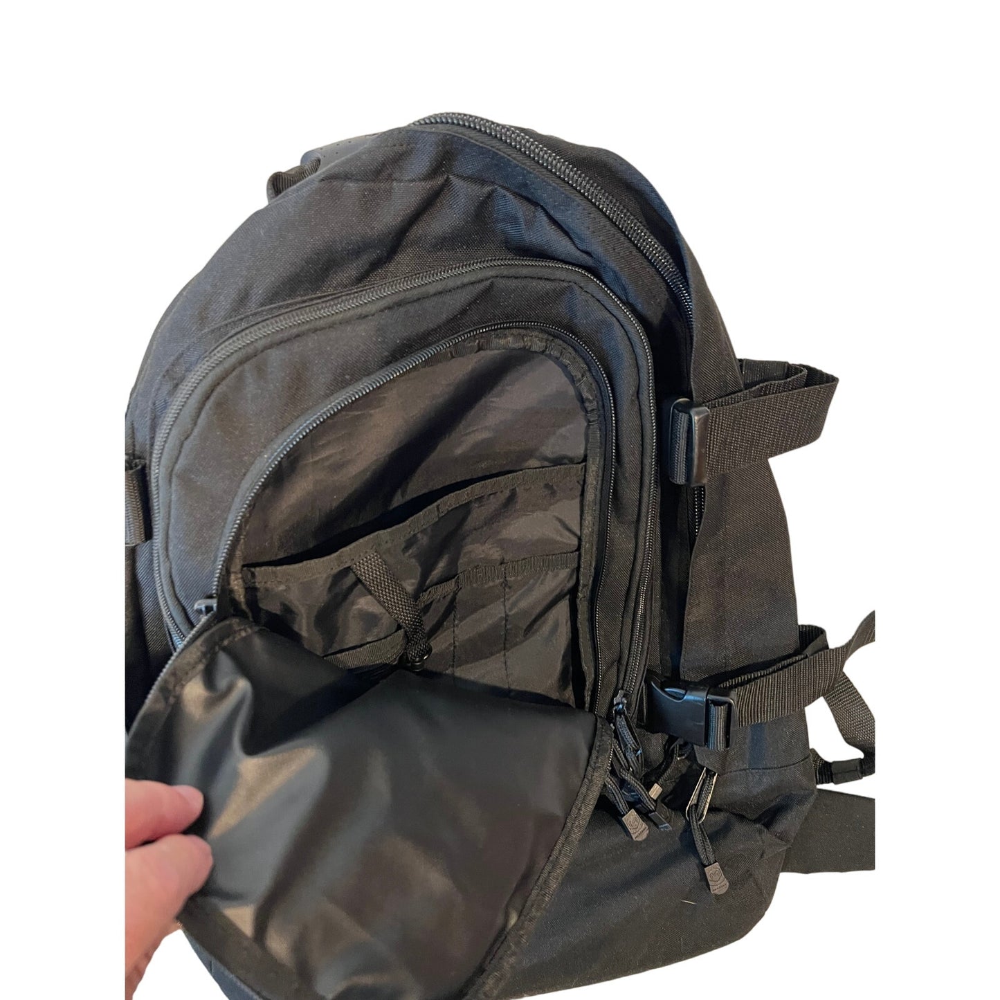 Mercury Tactical XL Tactical Backpack