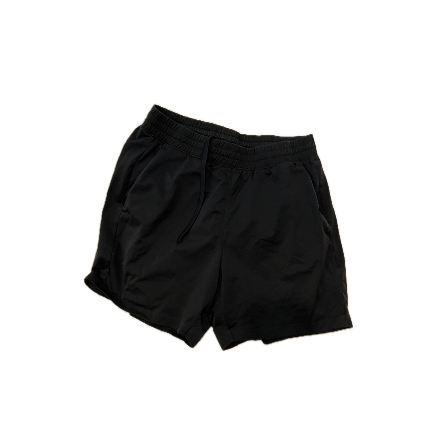 Uniqlo Black Training Shorts Mens M