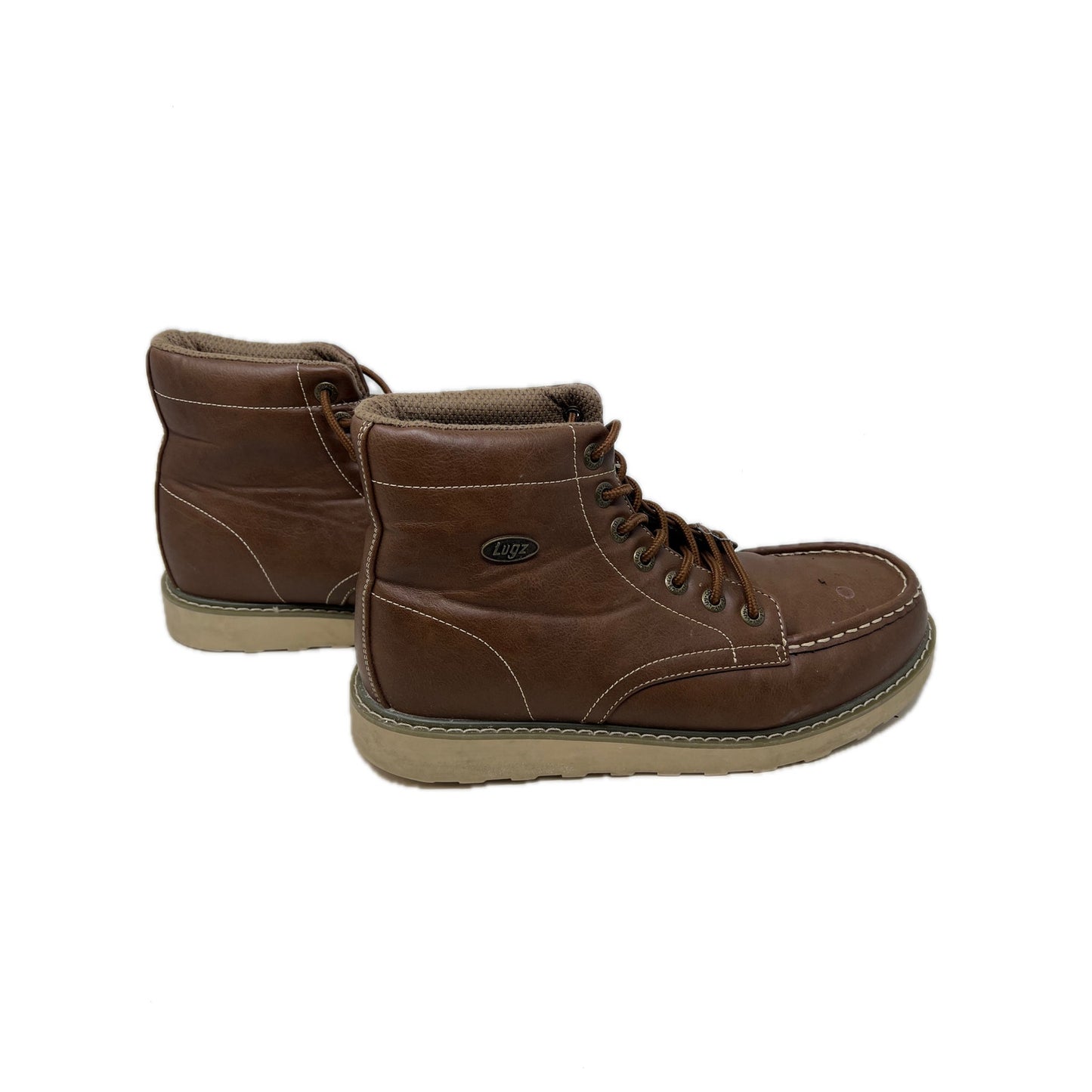 Lugz Roamer HI - MROAHGV-2013 Mens Boots Sz 11